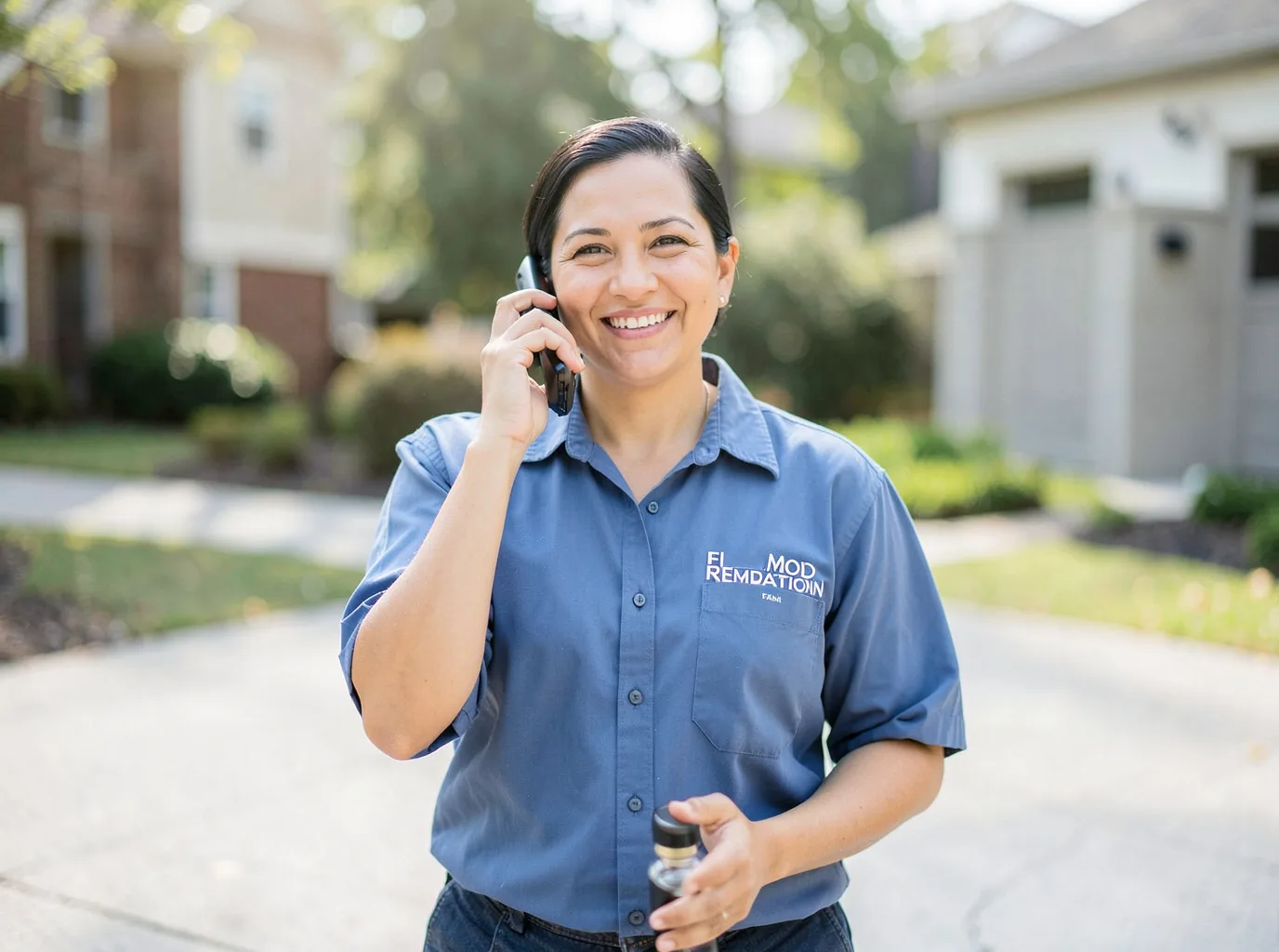 Mold Remediation Edgemoor, SC FAQs
